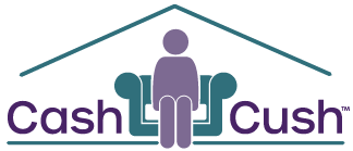 Cash Cush Logo